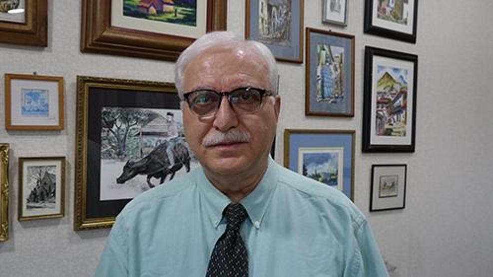 Meğer sigara bağımlılığını tetikliyormuş Prof. Dr. Tevfik Özlü elektronik sigaradaki tehlikeyi anlattı