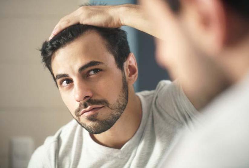 Hormonal saç dökülmesinde yaygın belirtiler