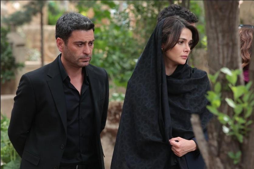 ALYA ŞİMDİ NE YAPACAK CİHAN’A BEBEK ŞOKU