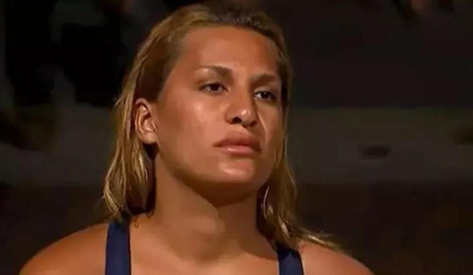 Almeda Baylan Survivorda 29 kilo verdi