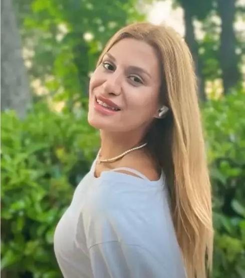 Almeda Baylan Survivorda 29 kilo verdi