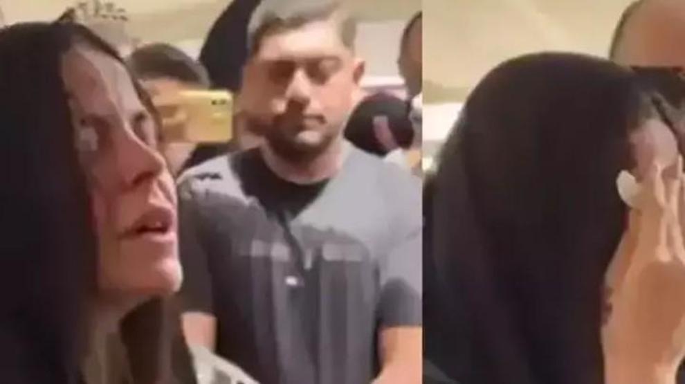 Simge Sağın ablasının vefatından sonra konserde gözyaşlarına boğuldu