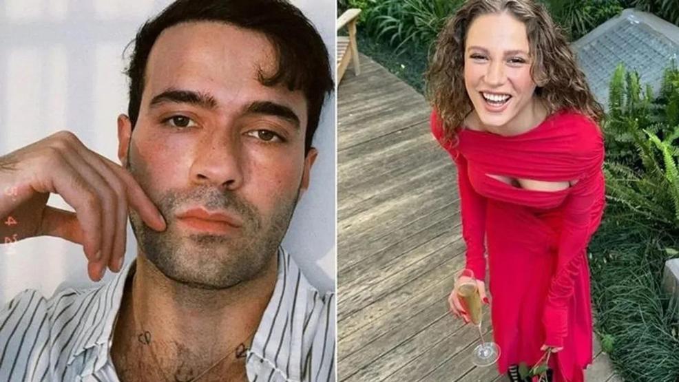Serenay Sarıkayanın biricik aşkı Mert Demirin son hali şoke etti YENİ İMAJI OLAY OLDU