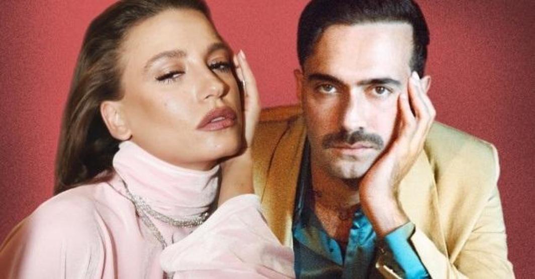 Serenay Sarıkayanın biricik aşkı Mert Demirin son hali şoke etti YENİ İMAJI OLAY OLDU