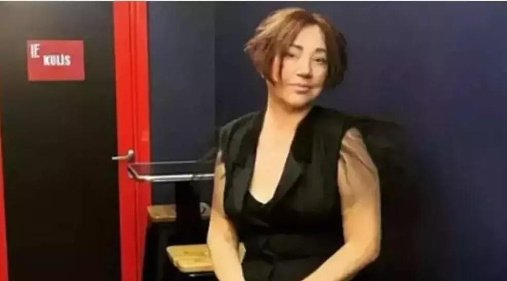Nazan Öncelin sağlık durumu nasıl 69 yaşındaki şarkıcıdan haber var: HER ŞEY BİR KALP ÇARPINTISIYLA BAŞLADI