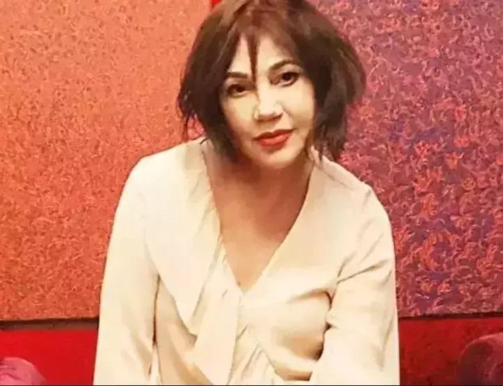 Nazan Öncelin sağlık durumu nasıl 69 yaşındaki şarkıcıdan haber var: HER ŞEY BİR KALP ÇARPINTISIYLA BAŞLADI