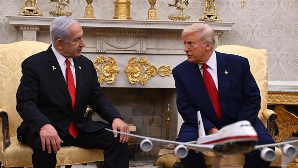 Washington Post duyurdu: Savaş devam ederse ABD İsraili terk edecek