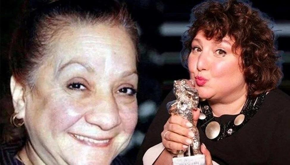 Adile filmi oyuncuları Adile Naşiti canlandıran isim dikkat çekti Tarık Akan ve Ayşen Grudanın gençliğini oynayacak