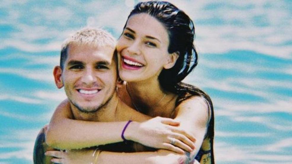 Galatasarayın yıldızı Lucas Torreira şoke etti ESKİ SEVGİLİSİ DEVRİM ÖZKANI YENİDEN TAKİBE ALDI