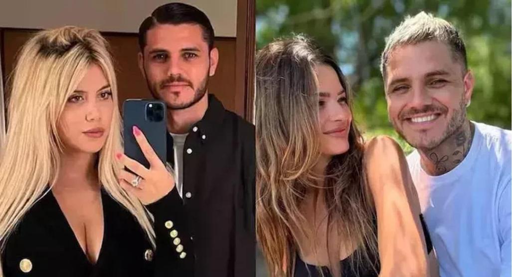 AMAN WANDA NARA DUYMASIN Galatasarayın yıldızı Icardinin büyük aşkı China Suarezden sert tepki: Konuşsaydım, hepinizi mahvederdim