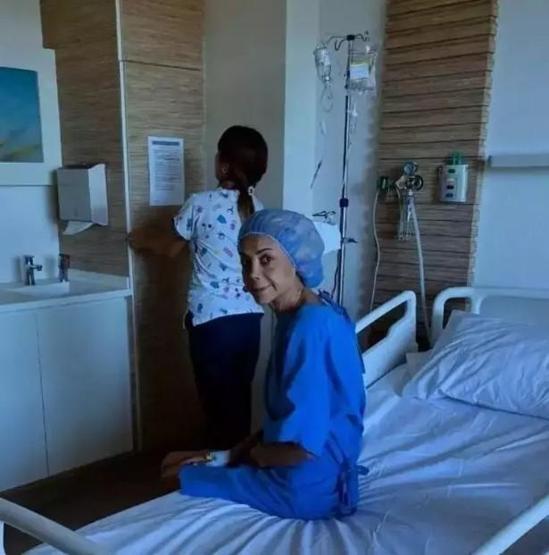 Tanyelinin eşinden duygulandıran sözler: Normale dönmeye çalışıyorum