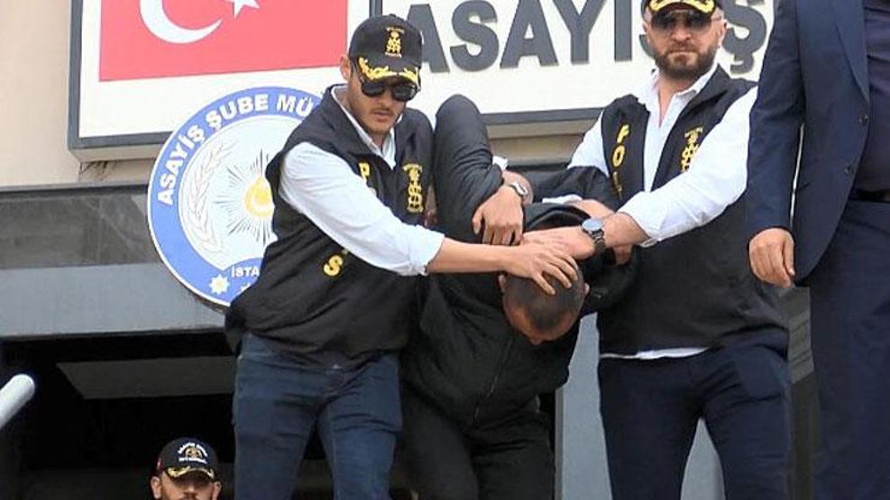 Baharın katiline istenen ceza belli oldu Şehir şehir takip etmiş