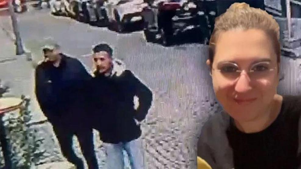 Baharın katiline istenen ceza belli oldu Şehir şehir takip etmiş
