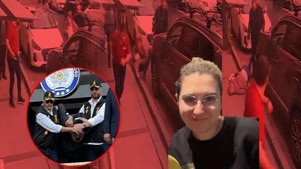 Baharın katiline istenen ceza belli oldu Şehir şehir takip etmiş