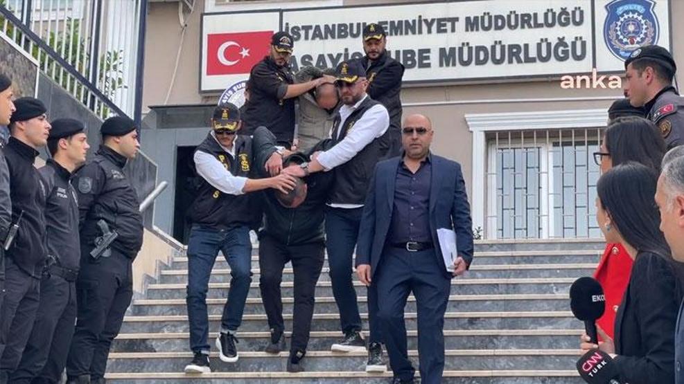 Baharın katiline istenen ceza belli oldu Şehir şehir takip etmiş