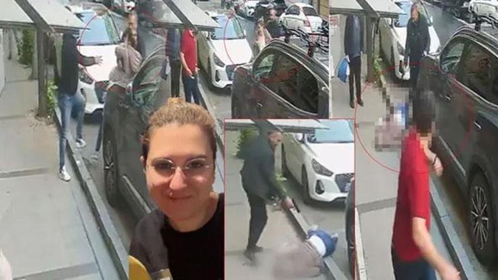 Baharın katiline istenen ceza belli oldu Şehir şehir takip etmiş