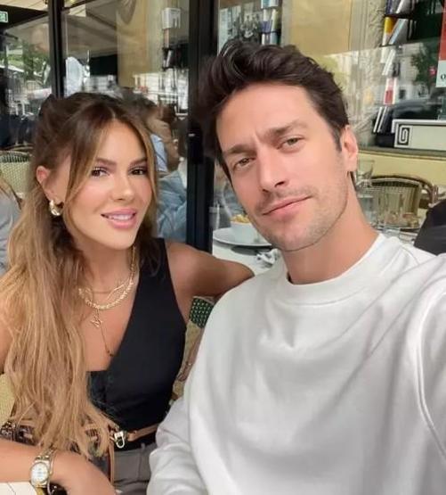Merve Dinçkol ve Feyyaz Şerifoğlu bu yaz evleniyor