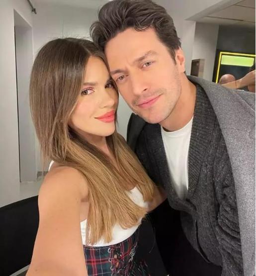 Merve Dinçkol ve Feyyaz Şerifoğlu bu yaz evleniyor