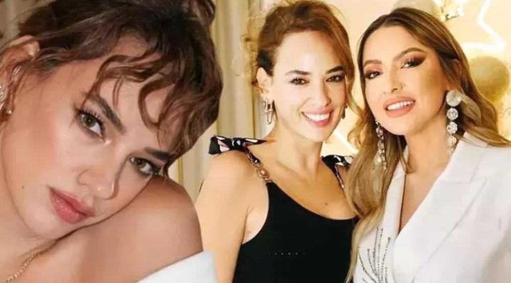 Seda Bakan harekete geçti Dava açıyor