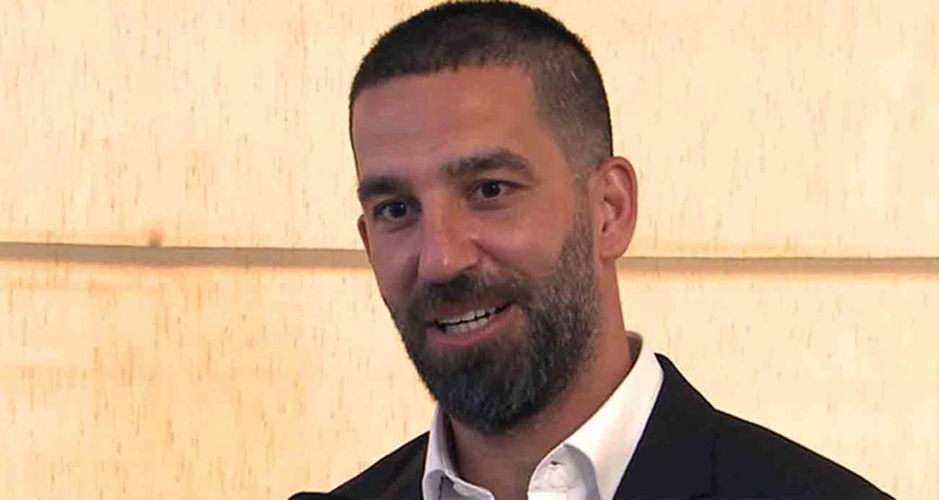 SON DAKİKA | Arda Turan yeni takımıyla anlaşmaya vardı Kısa sürede açıklanacak...