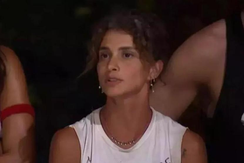 Pınar Saka, Survivordan elendikten sonra ameliyata girdi