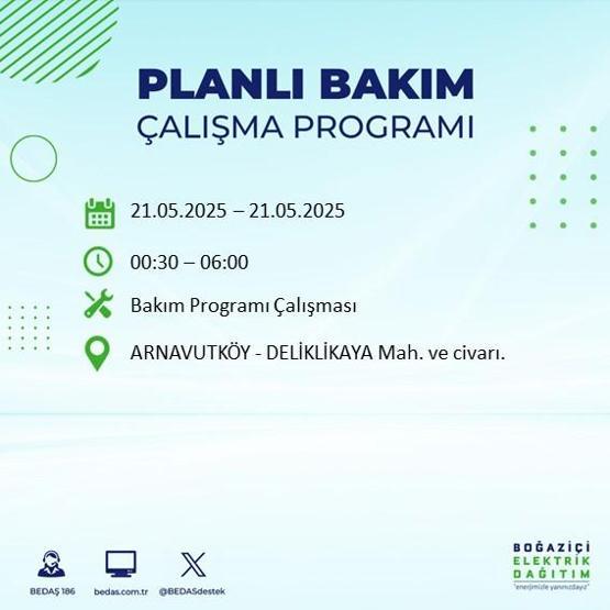 22 İLÇEDE ELEKTRİKLER KESİK İstanbul Elektrik Kesintisi Ne Zaman Bitecek İstanbulda Elektrikler Ne Zaman Gelecek BEDAŞ AYEDAŞ Elektrik Arıza Sorgulama
