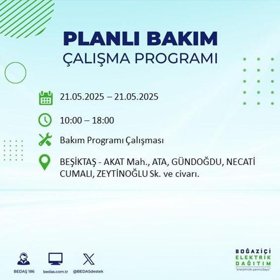 22 İLÇEDE ELEKTRİKLER KESİK İstanbul Elektrik Kesintisi Ne Zaman Bitecek İstanbulda Elektrikler Ne Zaman Gelecek BEDAŞ AYEDAŞ Elektrik Arıza Sorgulama