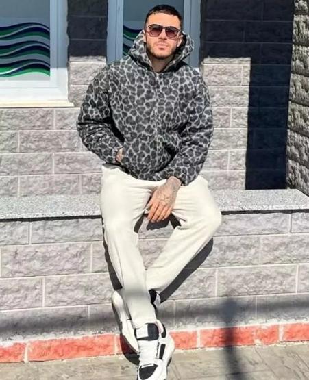 Derya Pınar Ak gönlünü Beşiktaşlı futbolcuya kaptırdı