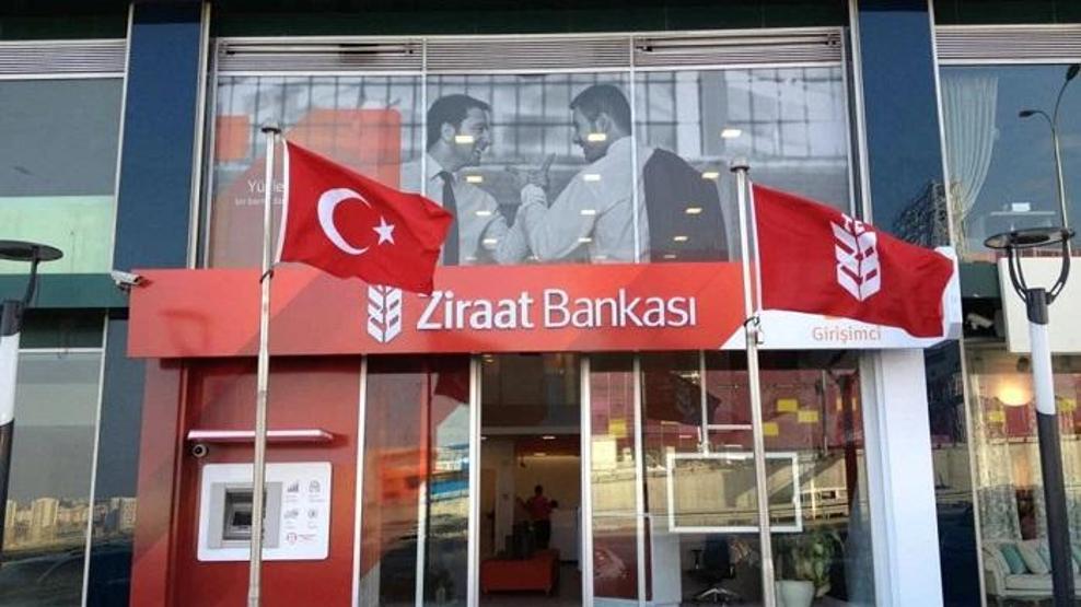 ZİRAAT BANKASI İŞE ALIM SINAV TARİHİ: Ziraat Bankası 150 memur alımı başvurusu nasıl yapılır, şartları neler