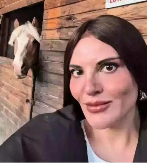 Gökselden çok konuşulan görüntüyle ilgili açıklama