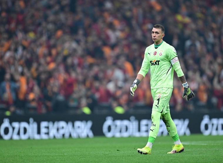 Galatasarayda medyanın en çok konuştuğu isim belli oldu
