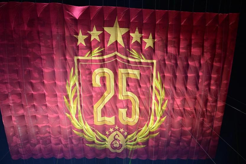 Galatasarayda medyanın en çok konuştuğu isim belli oldu