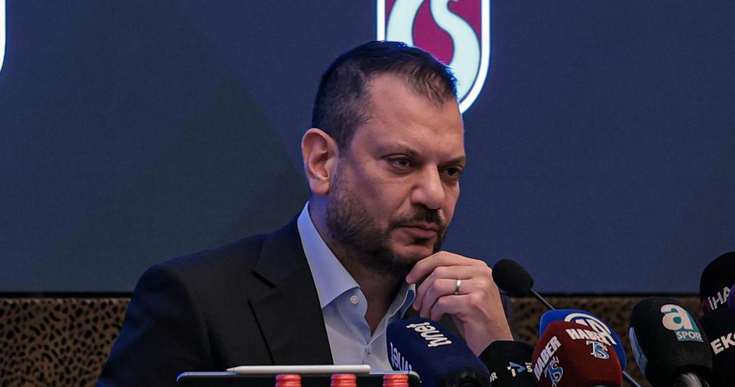 Trabzonsporda transfer fırtınası devam edecek İşte gündemdeki isimler...