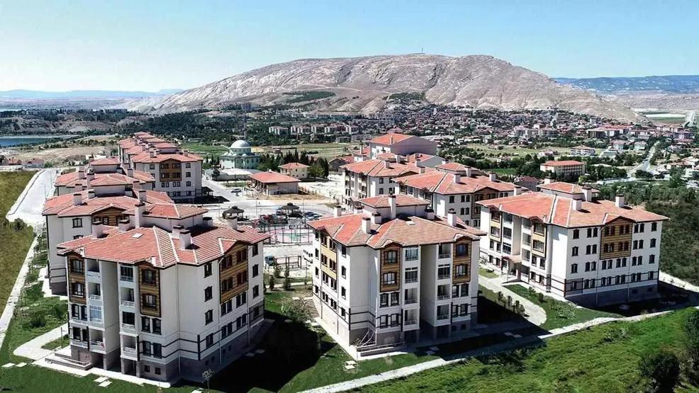 SOSYAL KONUT TOKİ BAŞVURU: 250 Bin Sosyal Konut TOKİ Başvuruları Başladı Mı Başvurular Nasıl Yapılacak, Şartlar Neler www.toki.gov.tr Başvuru Ekranı