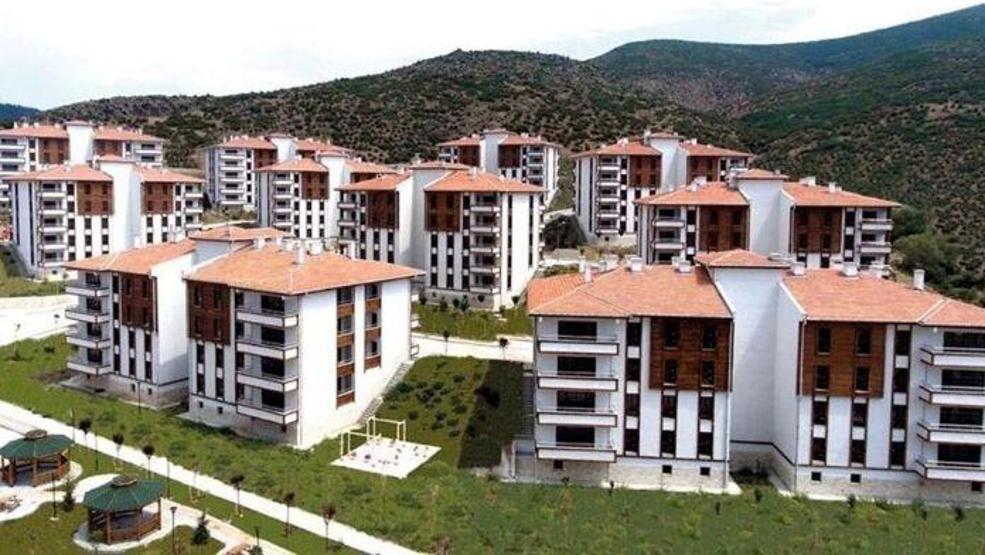 SOSYAL KONUT TOKİ BAŞVURU: 250 Bin Sosyal Konut TOKİ Başvuruları Başladı Mı Başvurular Nasıl Yapılacak, Şartlar Neler www.toki.gov.tr Başvuru Ekranı