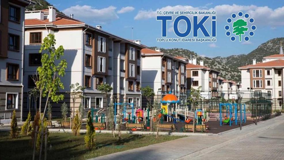 SOSYAL KONUT TOKİ BAŞVURU: 250 Bin Sosyal Konut TOKİ Başvuruları Başladı Mı Başvurular Nasıl Yapılacak, Şartlar Neler www.toki.gov.tr Başvuru Ekranı