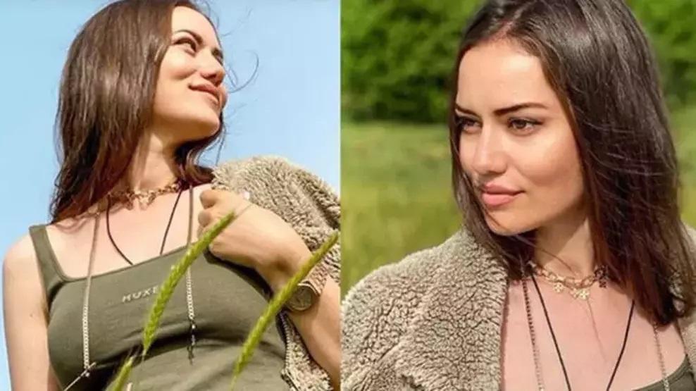 Eşref Rüyanın Irmakı Ceren Benderlioğlunun güzellik sırrı Hem zayıflatıyor hem de genç kalmanızı sağlıyor