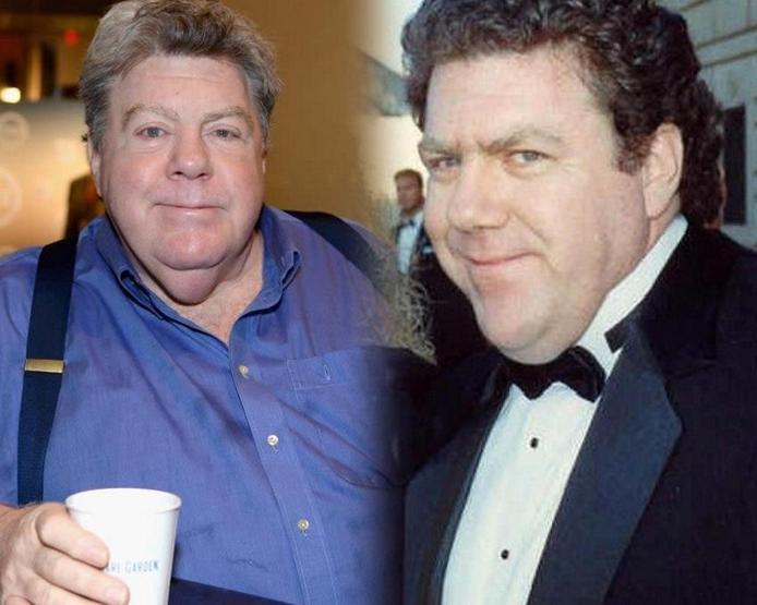 ÖLÜM ONU UYKUSUNDA YAKALADI Cheersın yıldızı George Wendt hayatını kaybetti