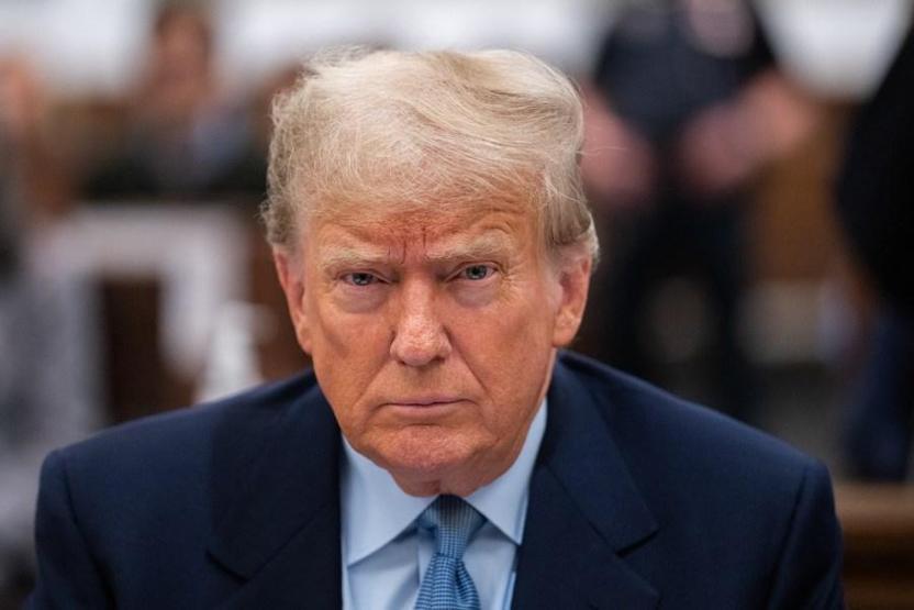 Trumpın planı Çini tedirgin etti Altın kubbe uyarısı