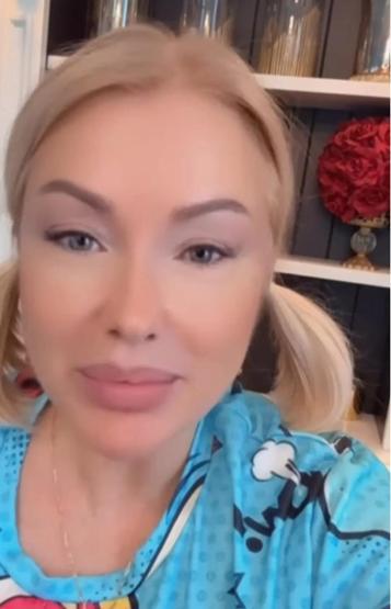 Hilal Cebecinin son hali şaşırttı ‘TAM BİR AFET OLMUŞSUN’