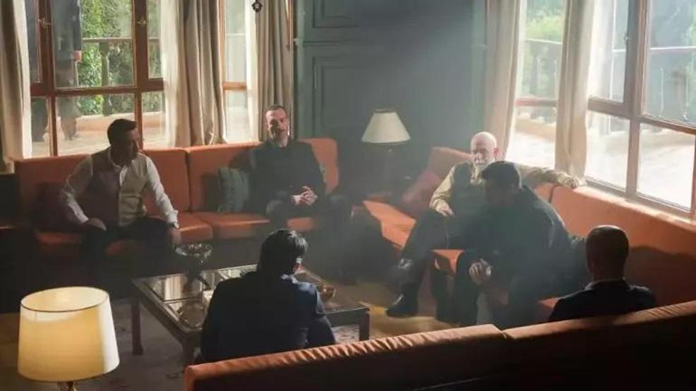 Eşref Rüya nefes kesti Çiğdem, Nisanın beklenmedik hamlesi ile şoke oldu