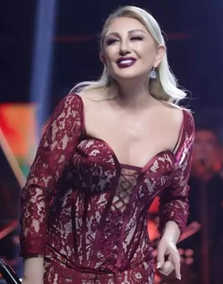 Muazzez Ersoy formunun sırrını açıkladı