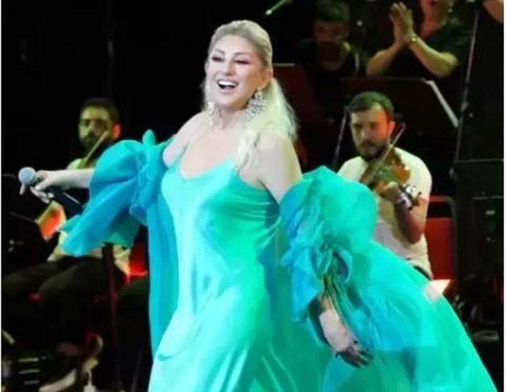 Muazzez Ersoy formunun sırrını açıkladı