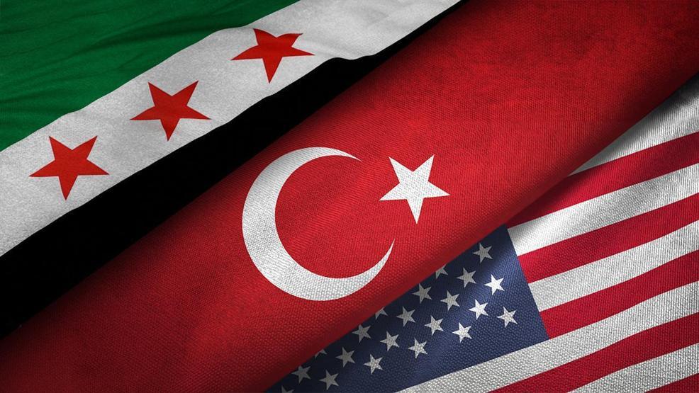 Diplomasi trafiği: Peş peşe önemli görüşmeler ABD-Türkiye görüşmelerinin perde arkası... Hande Fırat yazdı