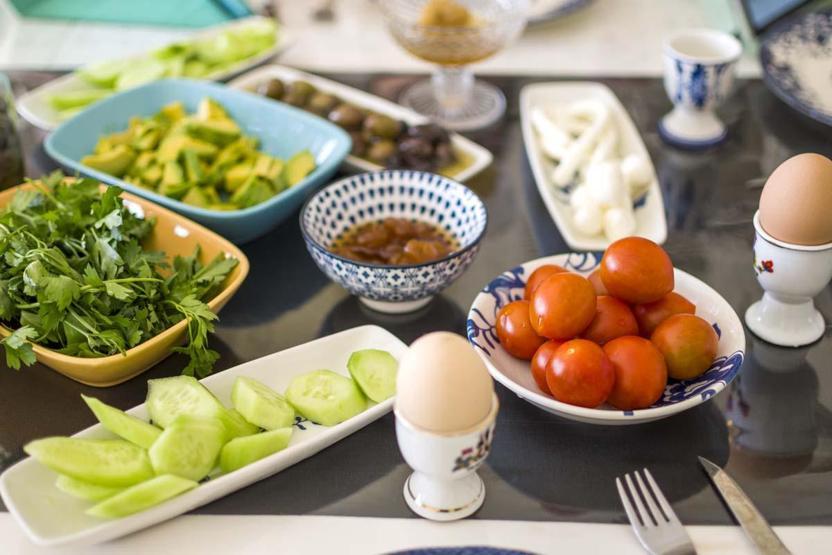 Mucize besin Kahvaltıda tüketildiğinde biyolojik yaşı 15 yıl geriye götürüyor