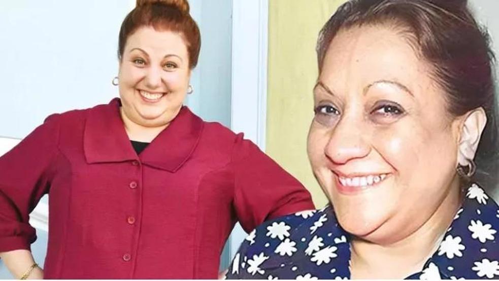 Meltem Kaptan: Adile Naşitin gülüşünü 2 hafta çalıştım