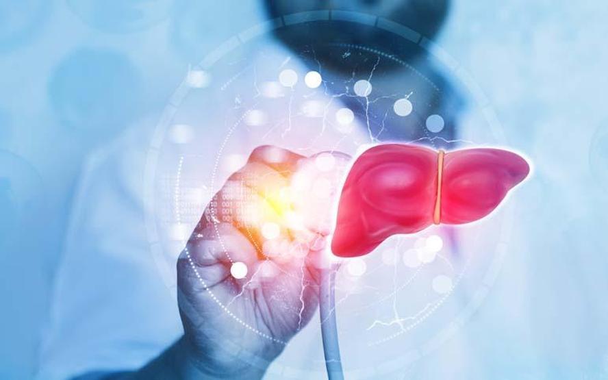 Karaciğer metastazında hastalar artık umutsuz değil