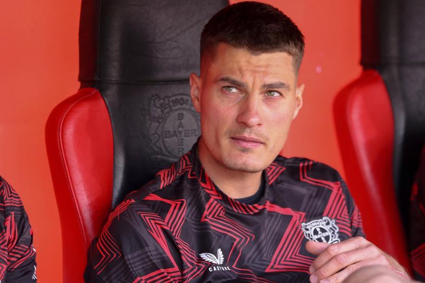 Beşiktaş, yeni sezona flaş transferlerle başlangıç yapacak 4 yıldız birden listede...