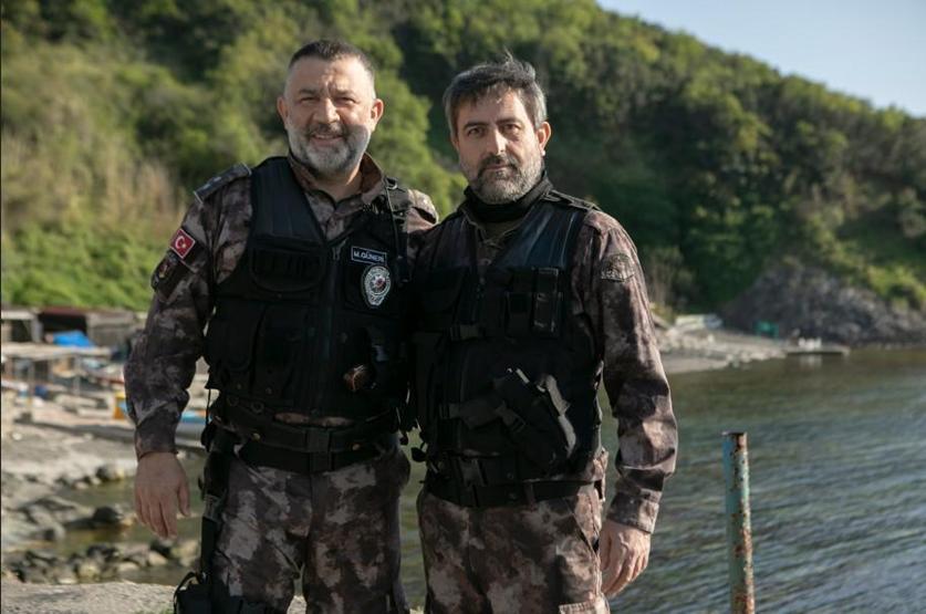 ARKA SOKAKLARA 11 YIL SONRA BÜYÜK DÖNÜŞ