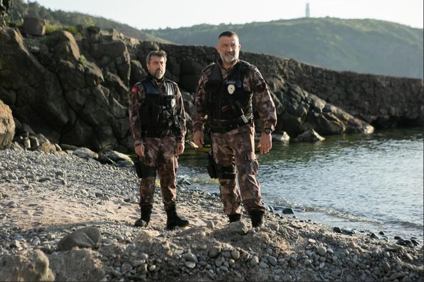 ARKA SOKAKLARA 11 YIL SONRA BÜYÜK DÖNÜŞ
